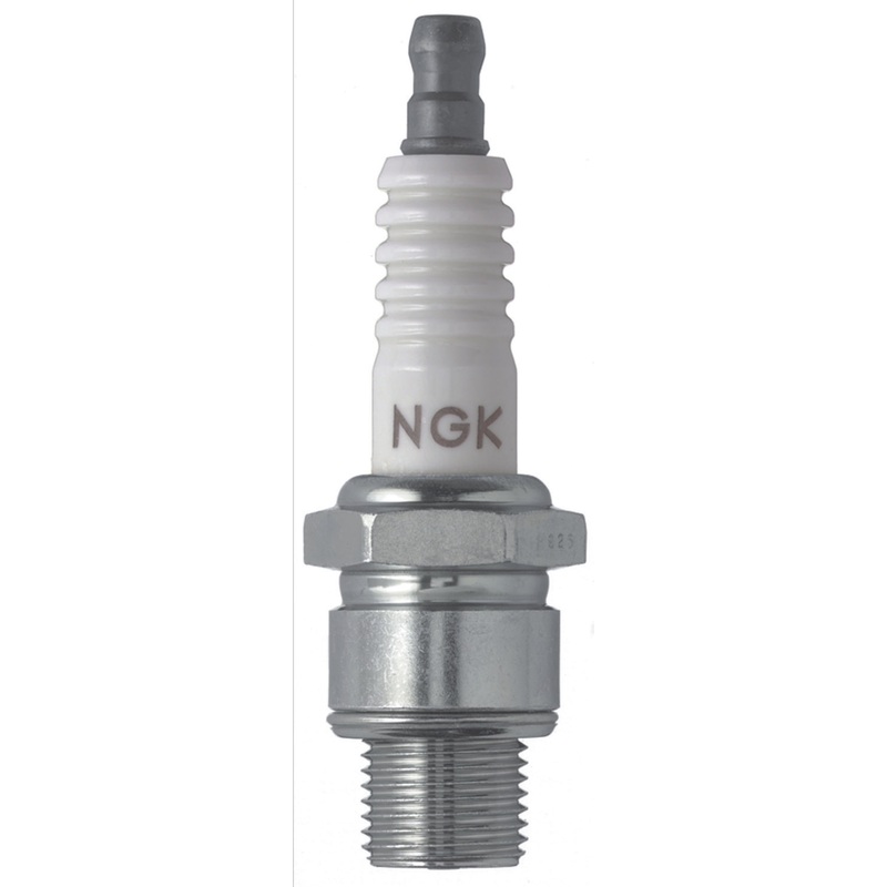 NGK BLYB Spark Plug Box of 6 (BU8H)
