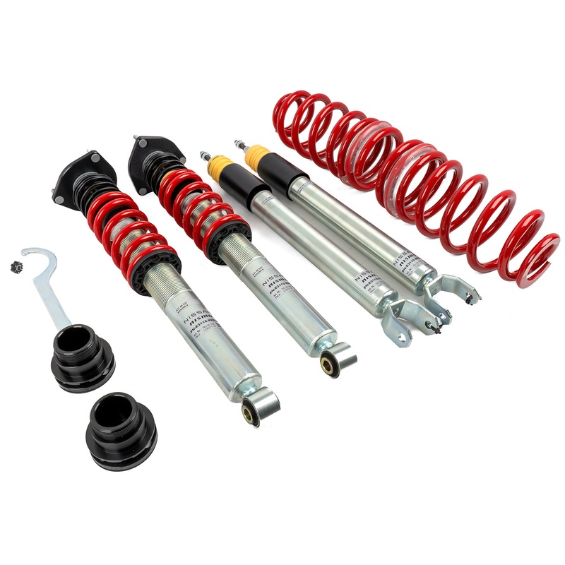 NISMO 2023+ Nissan Z Coilover Suspension | E3110-RRZ34