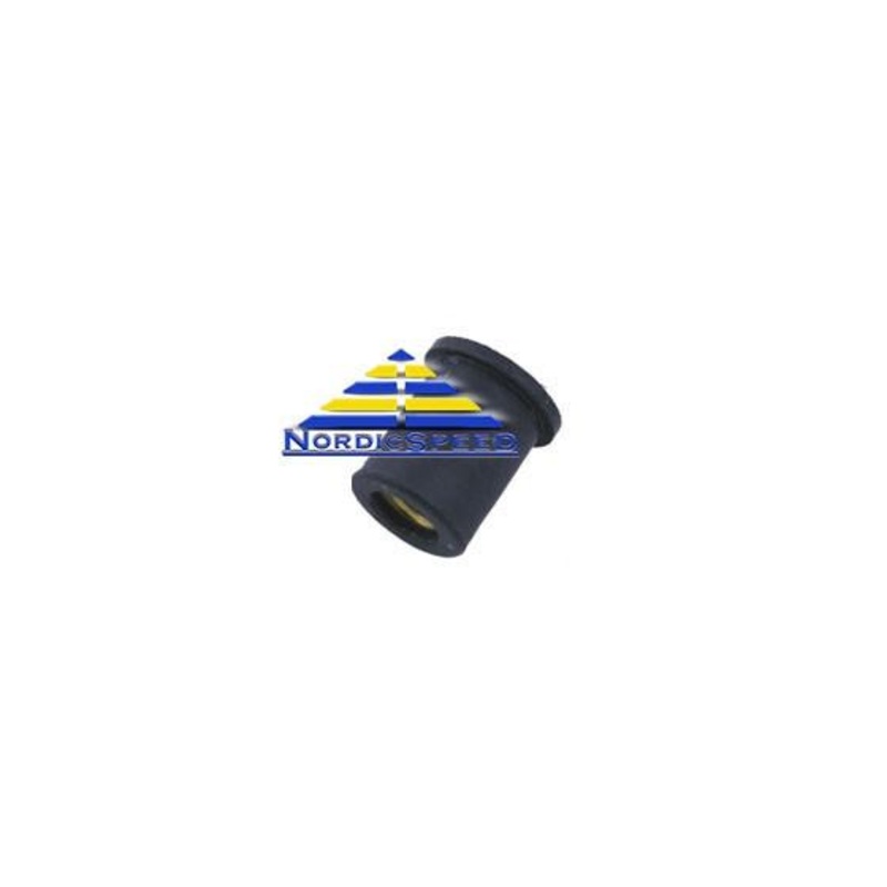 Pillar Trim Rivet Nut OEM SAAB