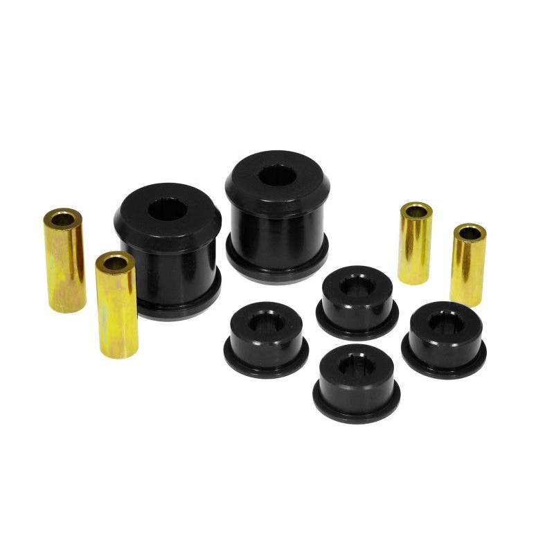 Prothane 98-05 WRX Rear Trailing Arm Bushings – Black