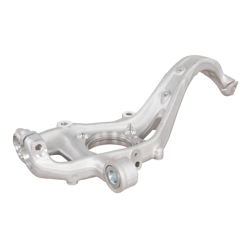 Steering Knuckle – Audi