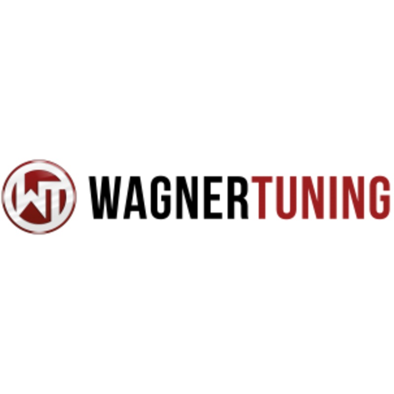 Wagner Tuning BMW E82-E93 N54 Catless Downpipe Kit