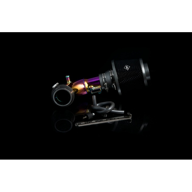 Weapon R Secret Weapon Intake | 2006 – 2011 Honda Civic (301-159-401)