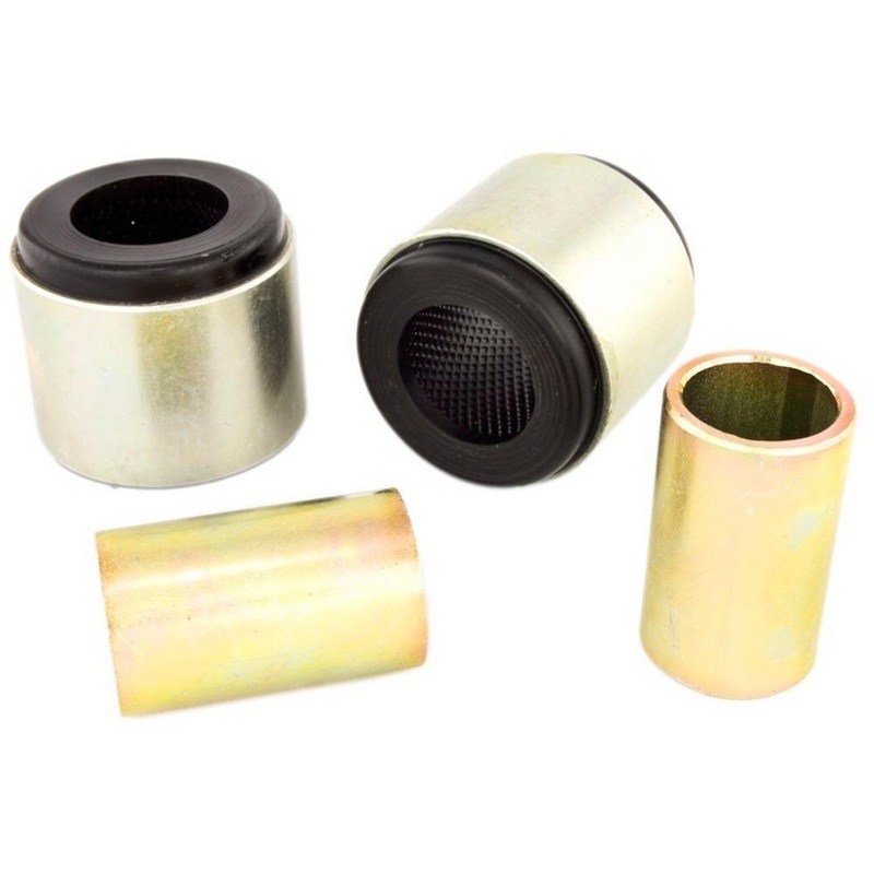 Whiteline Rear Radius Arm Bushings – W62985