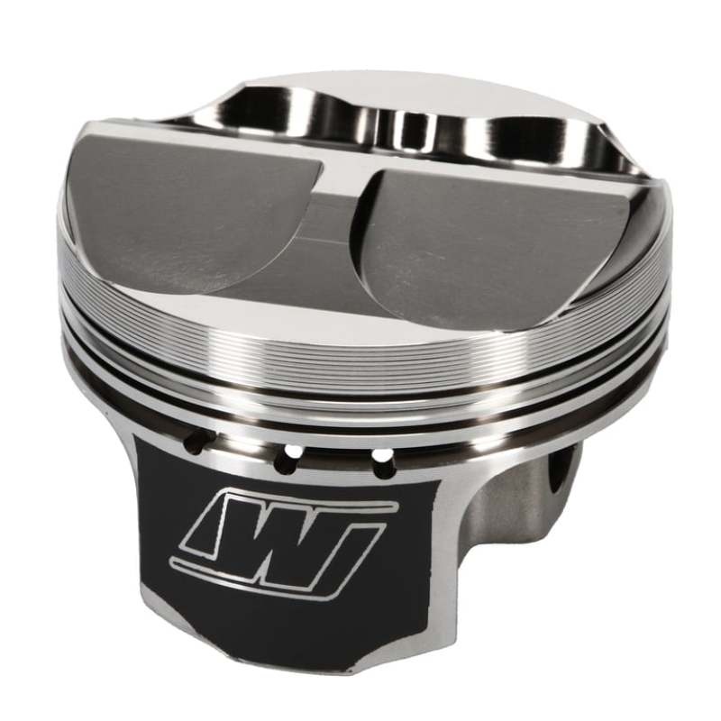 Wiseco Honda K-Series +10.5cc Dome 1.181×86.5mm Piston Shelf Stock Kit