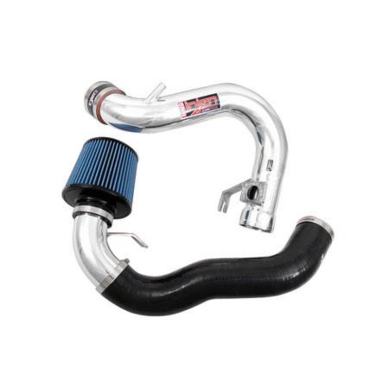 2009 Mitsubishi Lancer GTS 2.4L 4 Cyl. Polished Cold Air Intake by Injen (SP1836P)