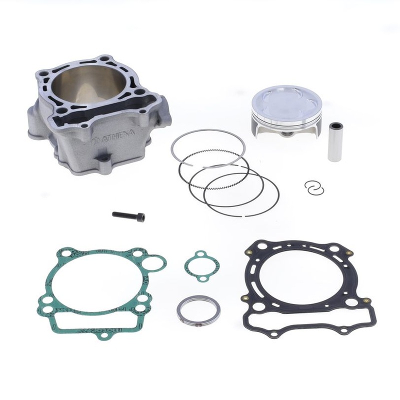 Athena P400485100012 Gasket Kit for Athena Big Bore Cylinder Kit