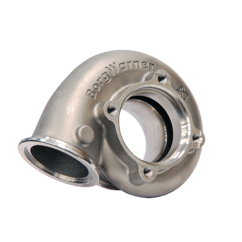 BorgWarner Compressor Cover SX S200