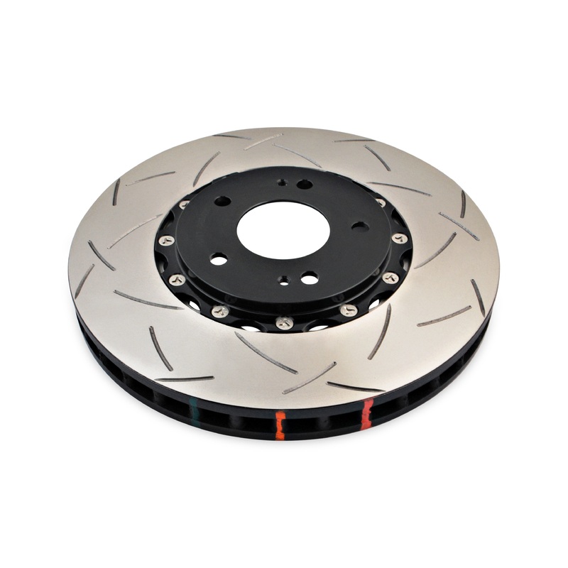 Front 5000 Series T3 Brake Rotor