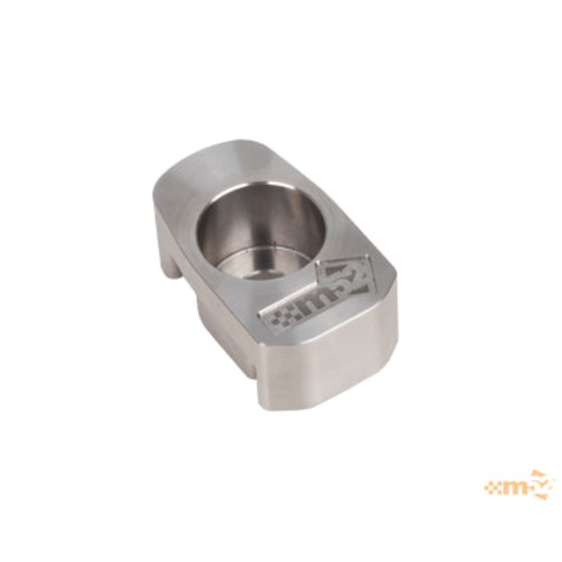 Mountune52 Billet Subframe Mount Insert-V2