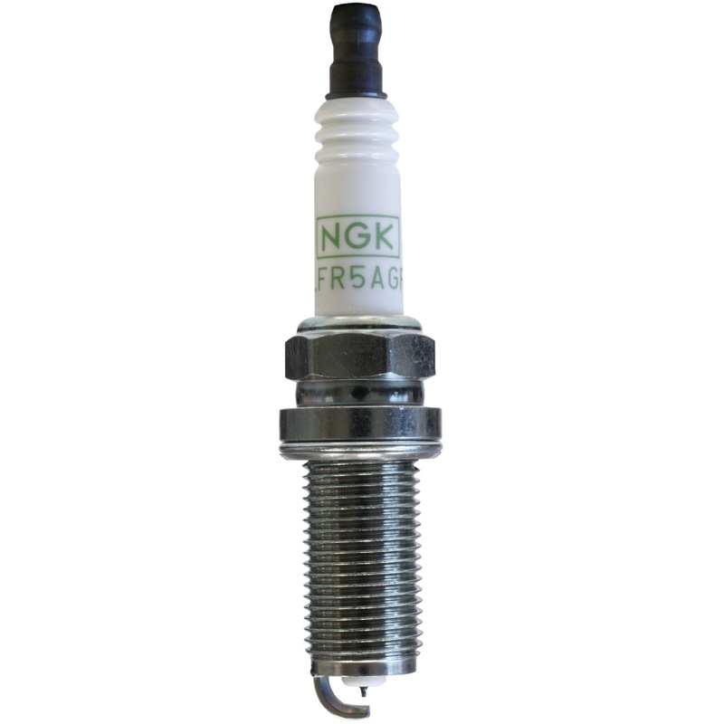 NGK G-Power Spark Plug Copper Core Box of 4 (LFR6CGP)