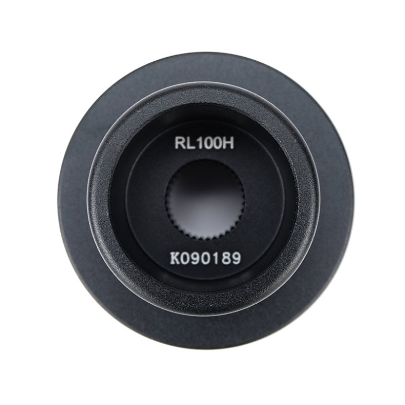 NRG Race Short Hub Mitsubishi / Subaru – Black