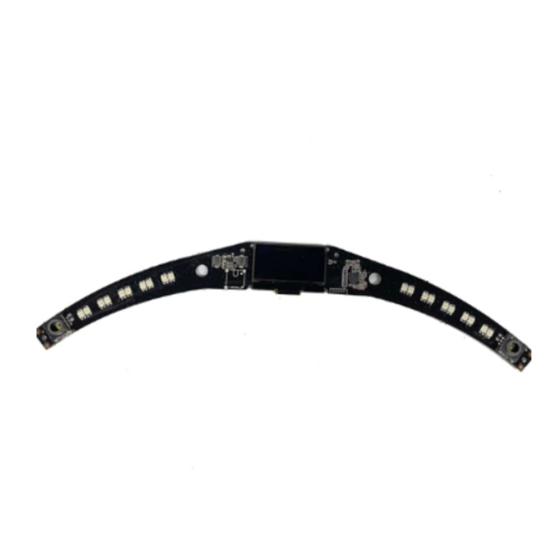 PCB for Classic LED Steering Wheel