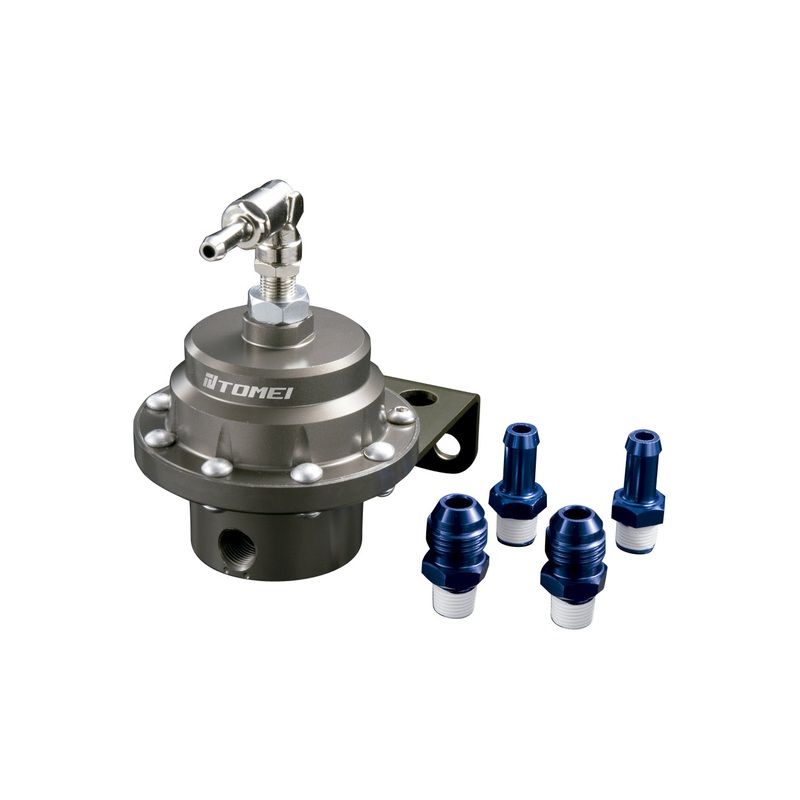 TOMEI FUEL PRESSURE REGULATOR TYPE-L