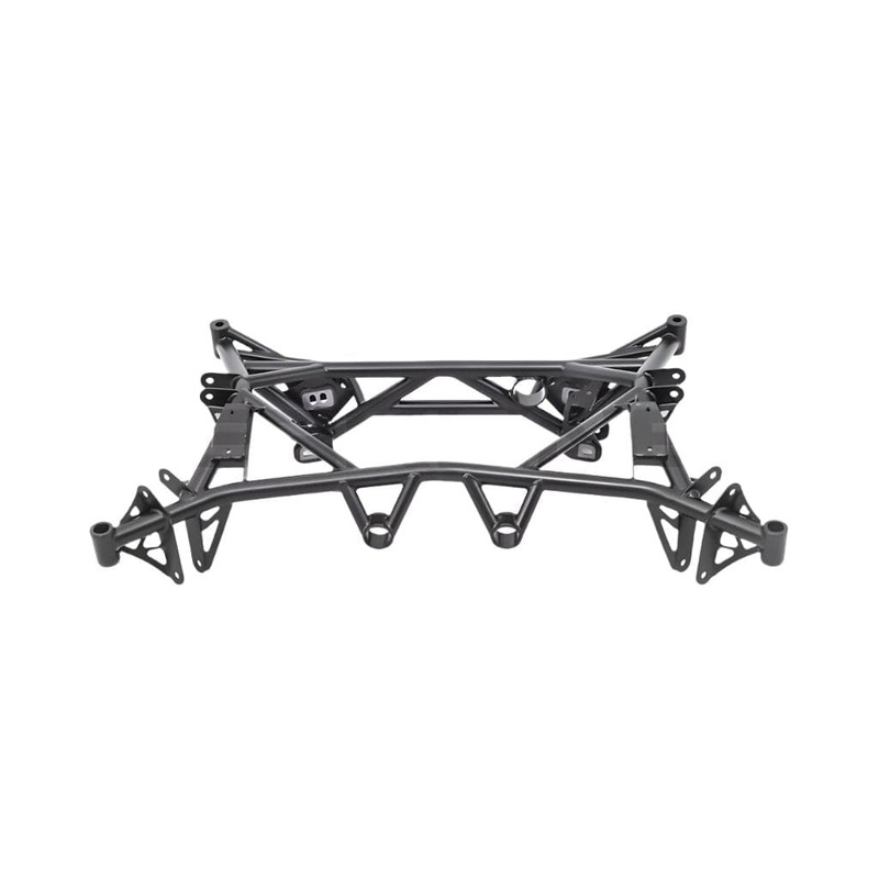 Verkline Rear Lightweight Tubular Subframe – Toyota / A90 / A91 / Supra