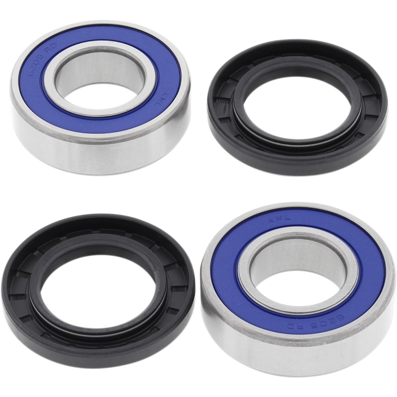 Wheel Bearing Kit By All Balls