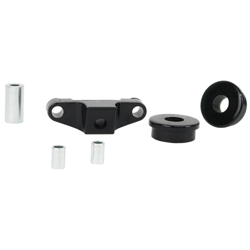 Whiteline 2001-2007  SUBARU IMPREZA WRX STI GD Front  Gearbox Selector – Bushing Kit KDT958