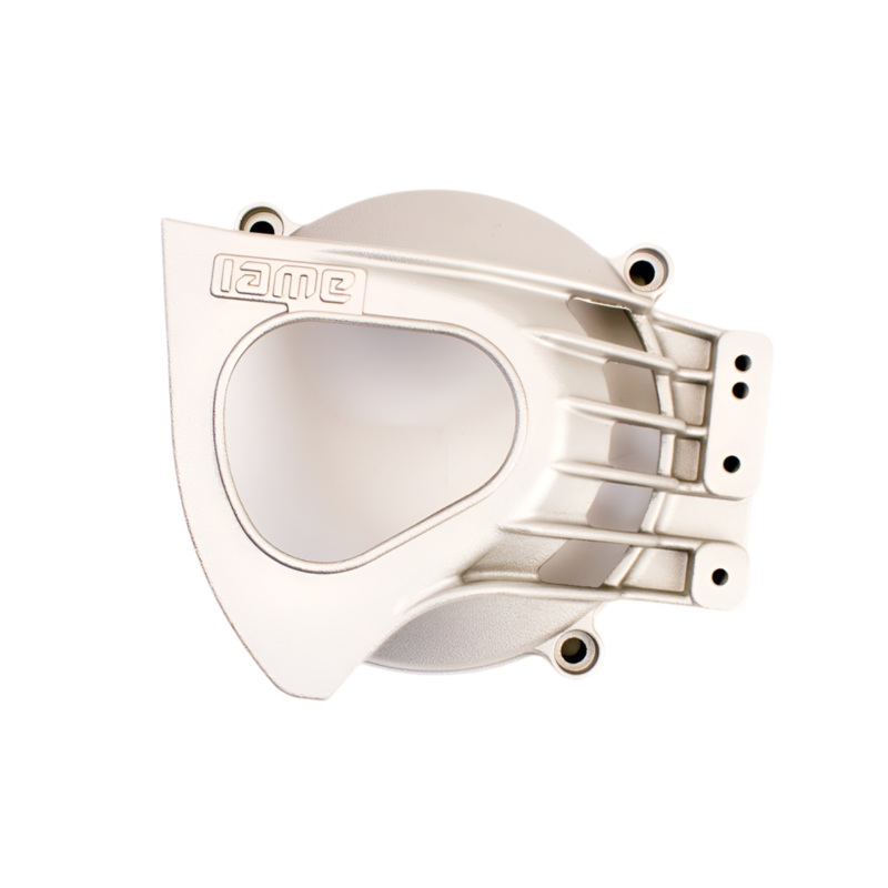 97. A-60595B IAME Mini Swift Clutch Cover