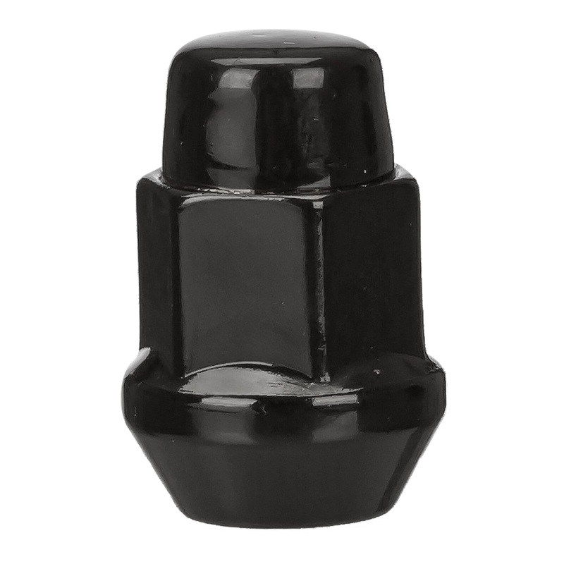 Black Golf Cart Lug Nuts