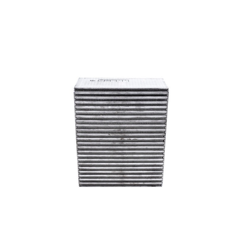 Garrett Air / Air Intercooler CAC (10.00in x 12.27in x 4.50in) – 375 HP
