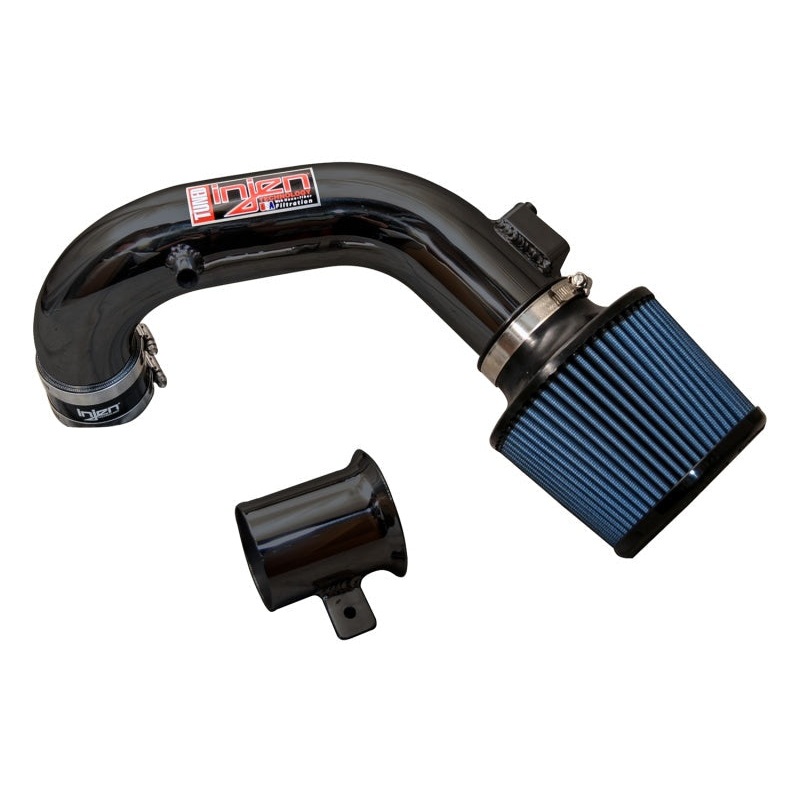 Injen SP Short Ram Cold Air Intake System | 2015 – 2017 Toyota Camry (SP2035)