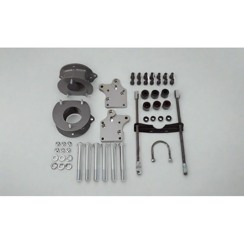 Journeys Offroad 2″ Lift Kit 2014-2021 RAM Promaster (1500/2500/3500)