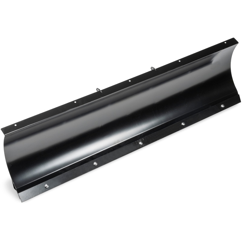 Provantage II Steel Snow Plow Blade 54″ By Warn