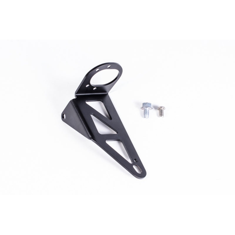 Radium Engineering 08-16 Mitsubishi EVO X Alternate Mount For Crankcase Catch Can Kit
