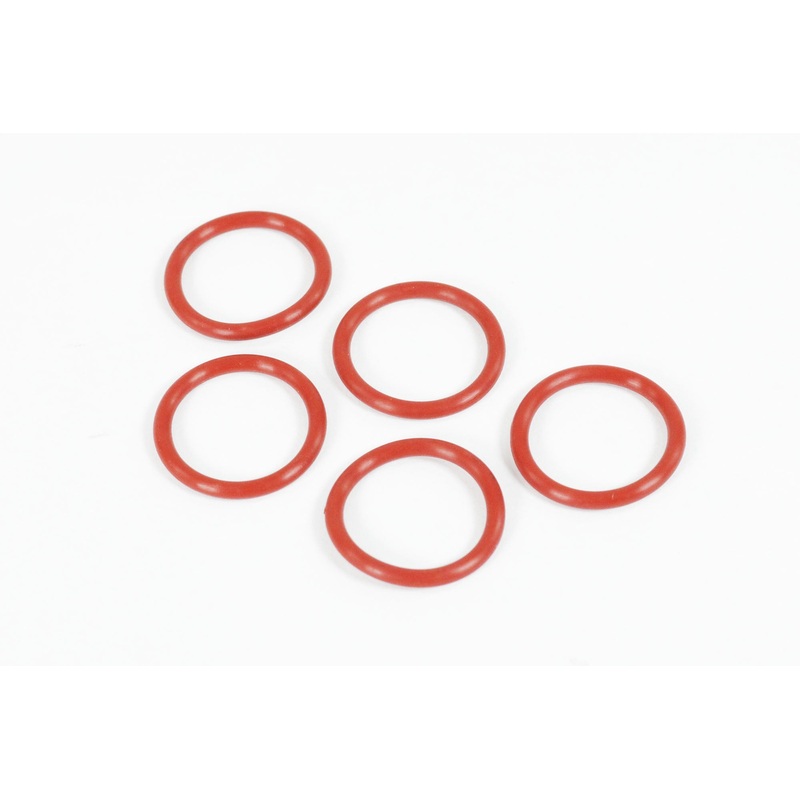 Replacement O-Ring (5 Pack) for Motion Raceworks Large Frame 12AN Turbo Drain 21-10009