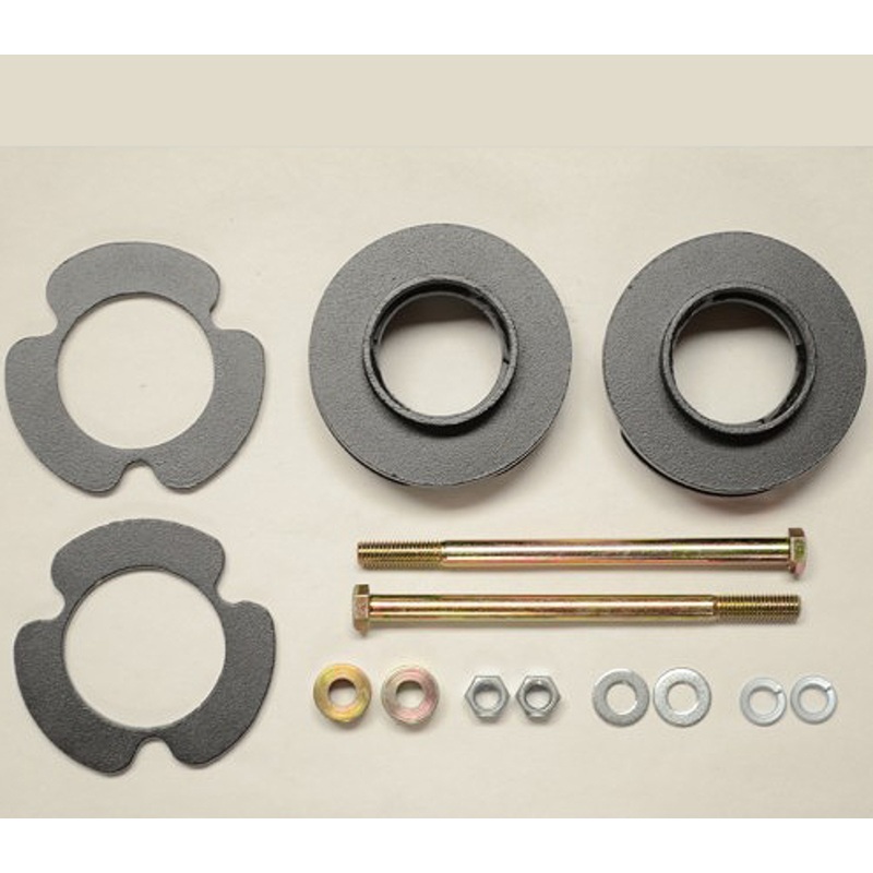 Traxda Level kit 2000-2006 Toyota Tundra 4×4/4×2 – 3″ Front (6 Lug/Coilover)