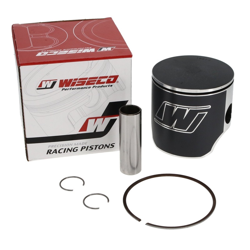 Wiseco 2453M08250 Ski-Doo 800 PTEK08-11/ETEC12-14 3248KA Piston Kit