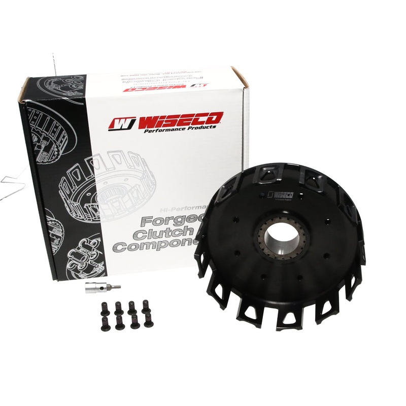 Wiseco WPP3002 87-06 YFZ350 Banshee Clutch Basket
