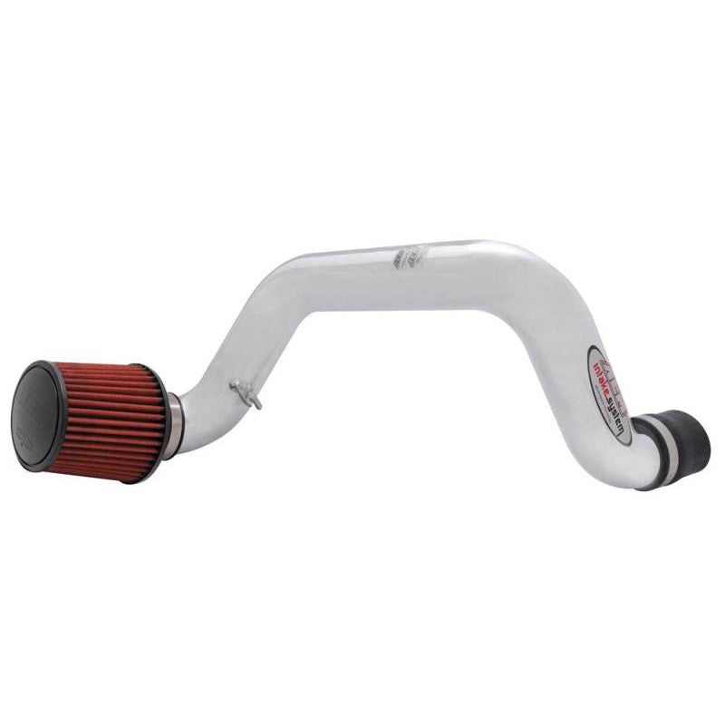 AEM 97-01 Tiburon 2.01 Polished Cold Air Intake