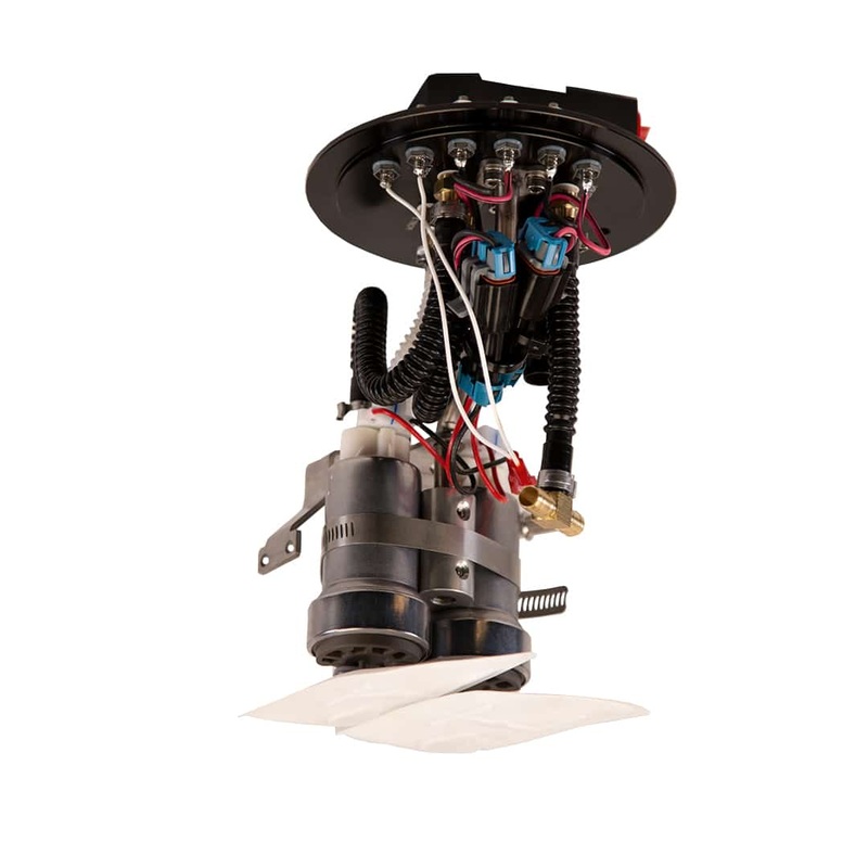Aeromotive Stealth 450 In-Tank Fuel Pump 20162019 Cadillac CTS-V, 20162019 Cadillac ATS-V, 20162020 Chevrolet Camaro