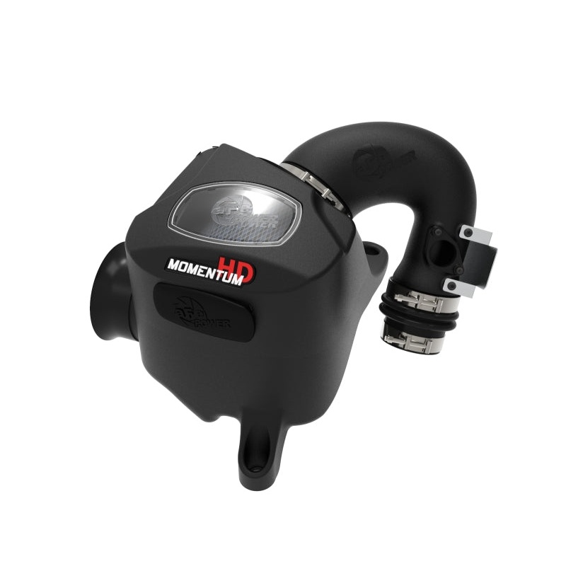 aFe Momentum HD Cold Air Intake System w/ Pro 10R Media Toyota Hilux L4-2.8L 15-2020 | 50-70063T