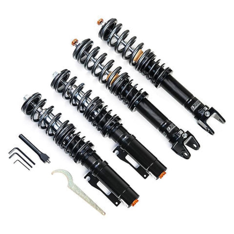 AST 5100 Series Coilovers | 2008-2014 Subaru WRX (ACU-S6209S/ACC-S62009S)