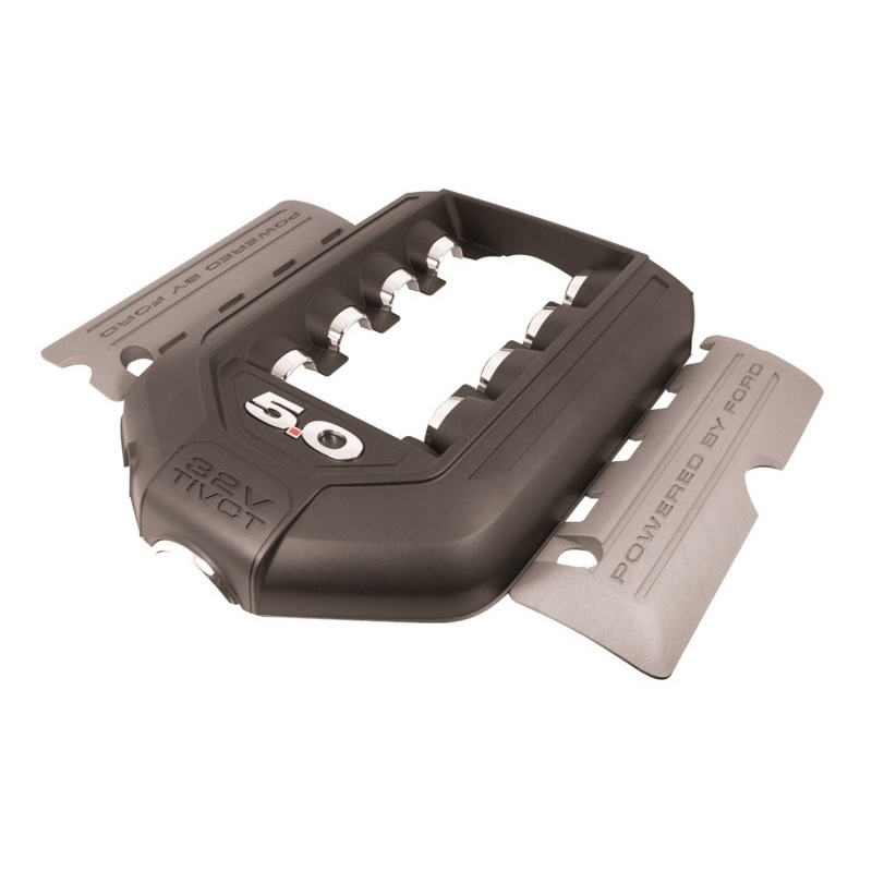 Ford Racing 5.0L 4V TI-VCT Engine Cover Kit