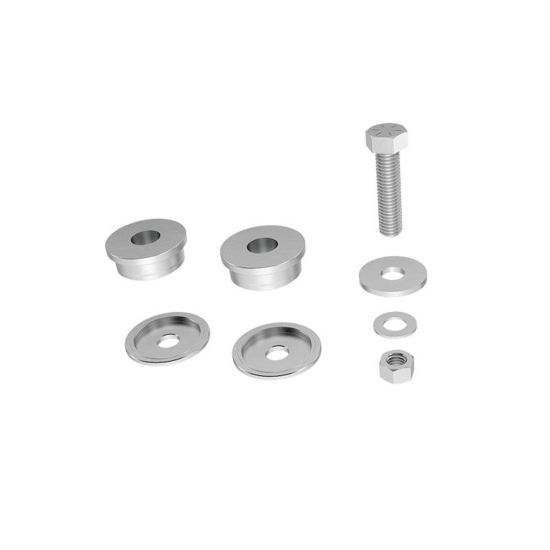 ICON 96-04 Toyta Tacoma/96-02 Toyota 4Runner DJ Retrofit Hardware Kit