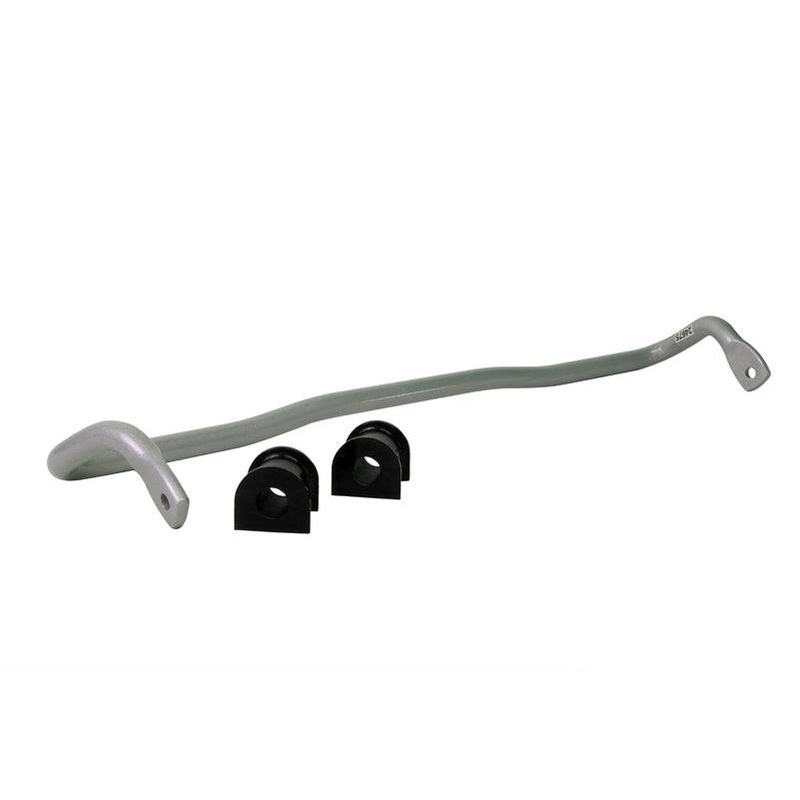 Whiteline 2015-ON  HONDA CIVIC X GEN FC, FK (INCL RS, SI) Rear  Sway Bar – 22mm 2 Point Adjustable BHR97Z