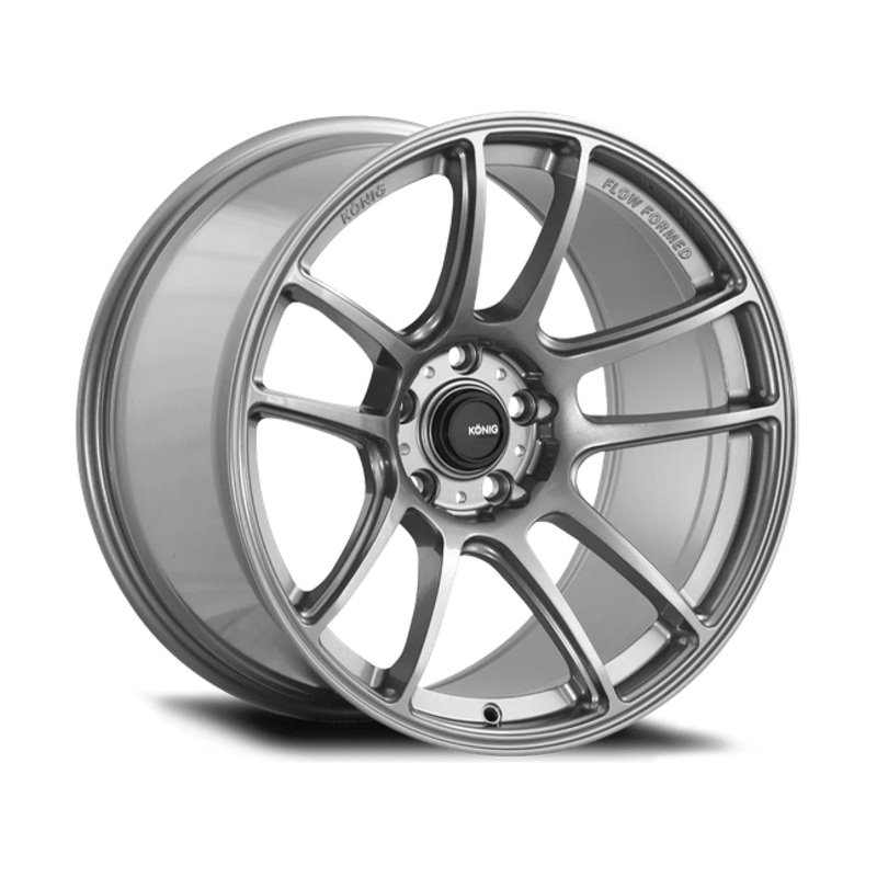 17×8.5 Konig Heliogram / 4×100 / ET 45mm