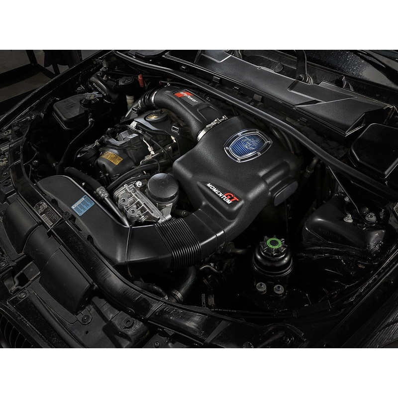 aFe Momentum GT Pro 5R Cold Air Intake System 11-13 BMW 335i E90 I6 3.0L (N55)