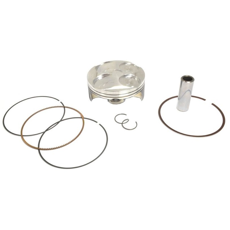 Athena S4F07800006C Ring Set Diameter 79 mm for Athena Piston