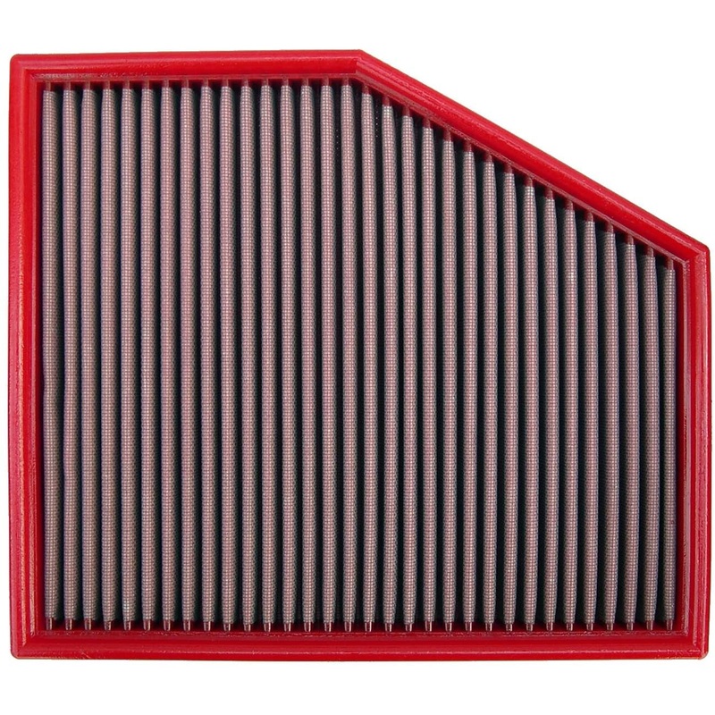 BMC 07-10 BMW 5 (E60/E61) 520 I Replacement Panel Air Filter