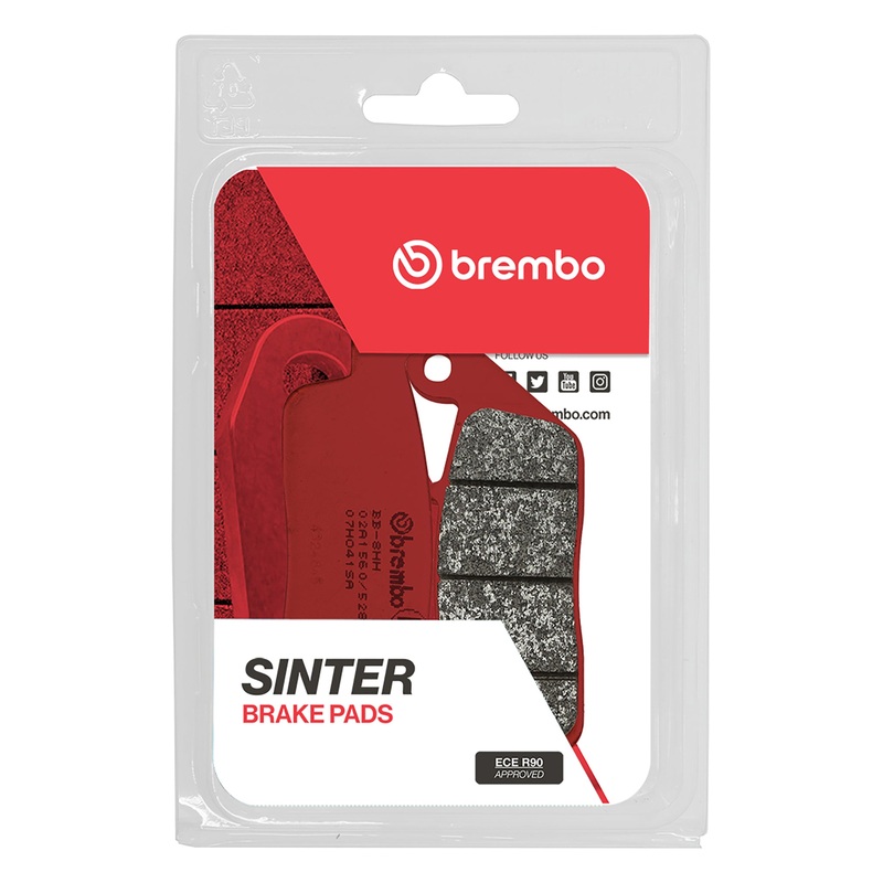 Brake Pads – 07HO41SA