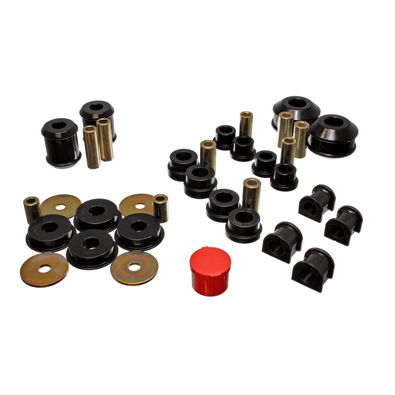 Energy Suspension 5.18115G Master Bushing Set