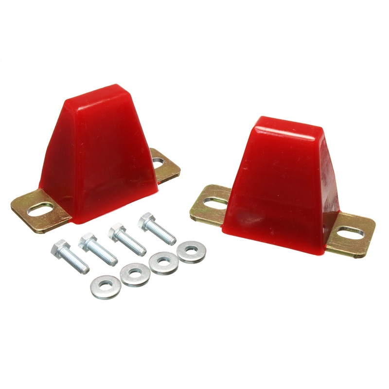 Energy Suspension 8.9107R Rear Jounce Bumper Kit