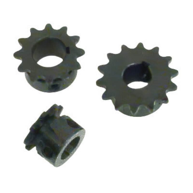 Jackshaft Sprocket for 3/4″ Shaft, #40/41 Chain