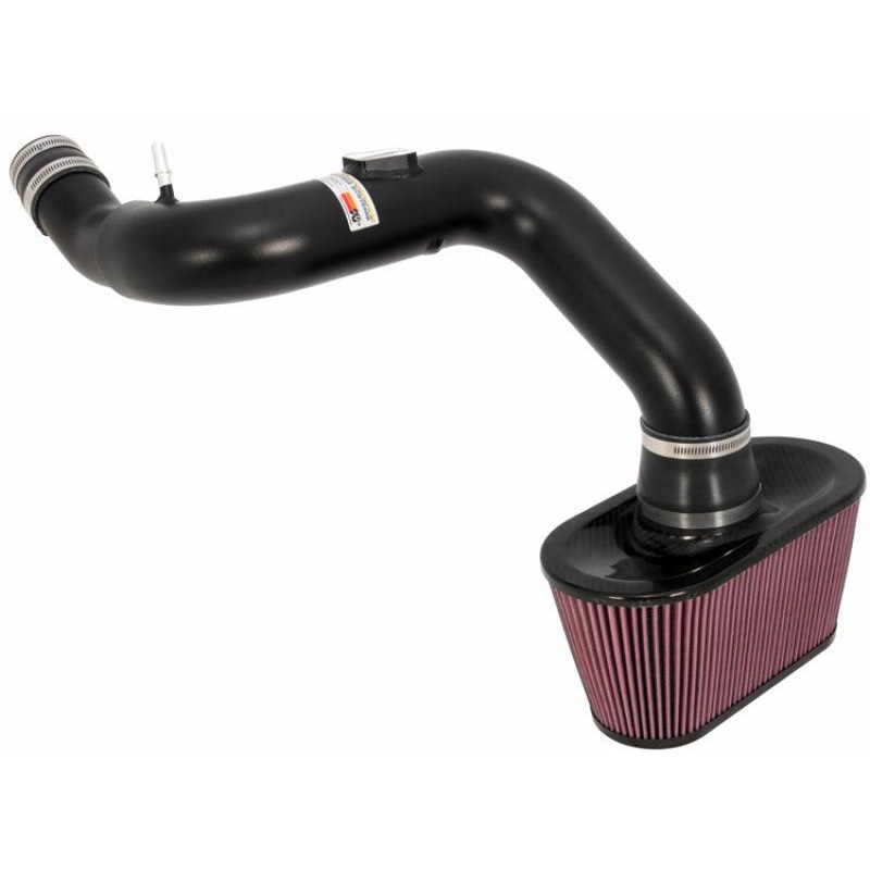 K&N Pontiac Solstice / Saturn Sky L4-2.4L Turbo Typhoon Short Ram Intake