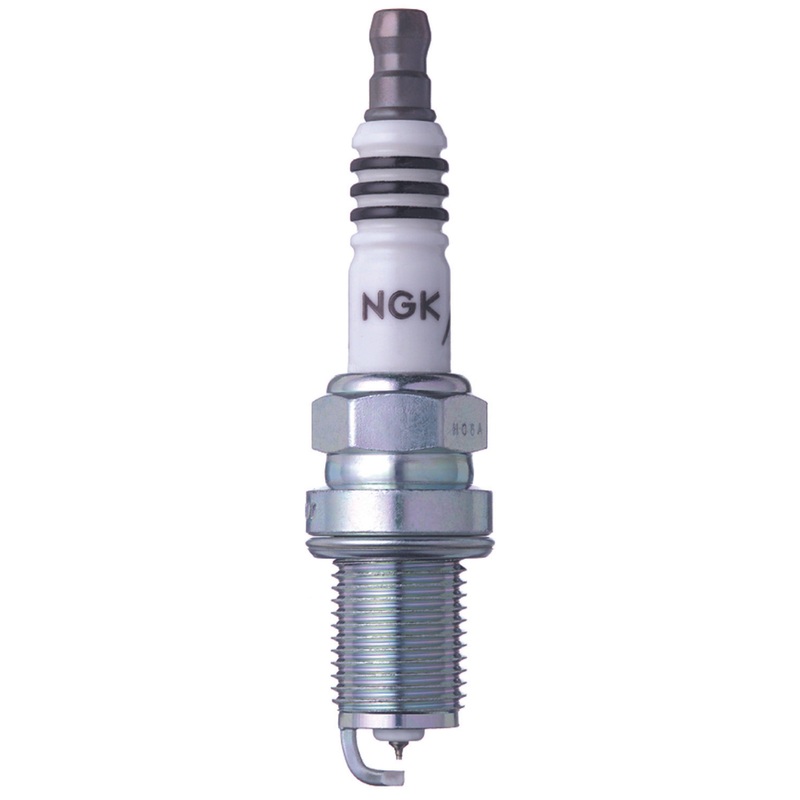 NGK Iridium Spark Plugs Box of 4 (BKR7EIX-11)
