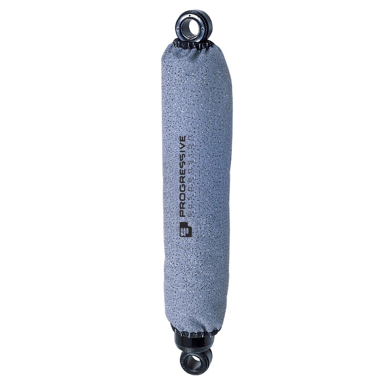 Progressive ATV/UTV 512 Series Single Shocks  – Black